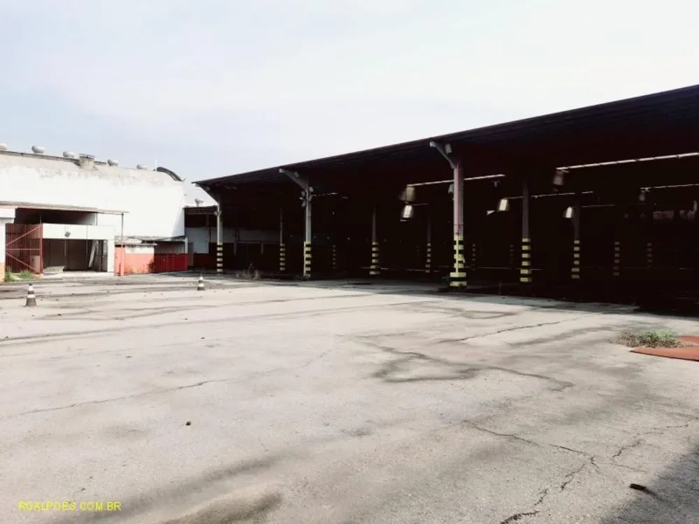Depósito-Galpão, 5000 m² - Foto 9