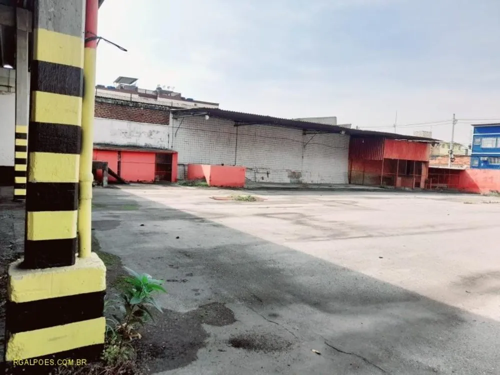 Depósito-Galpão, 5000 m² - Foto 17