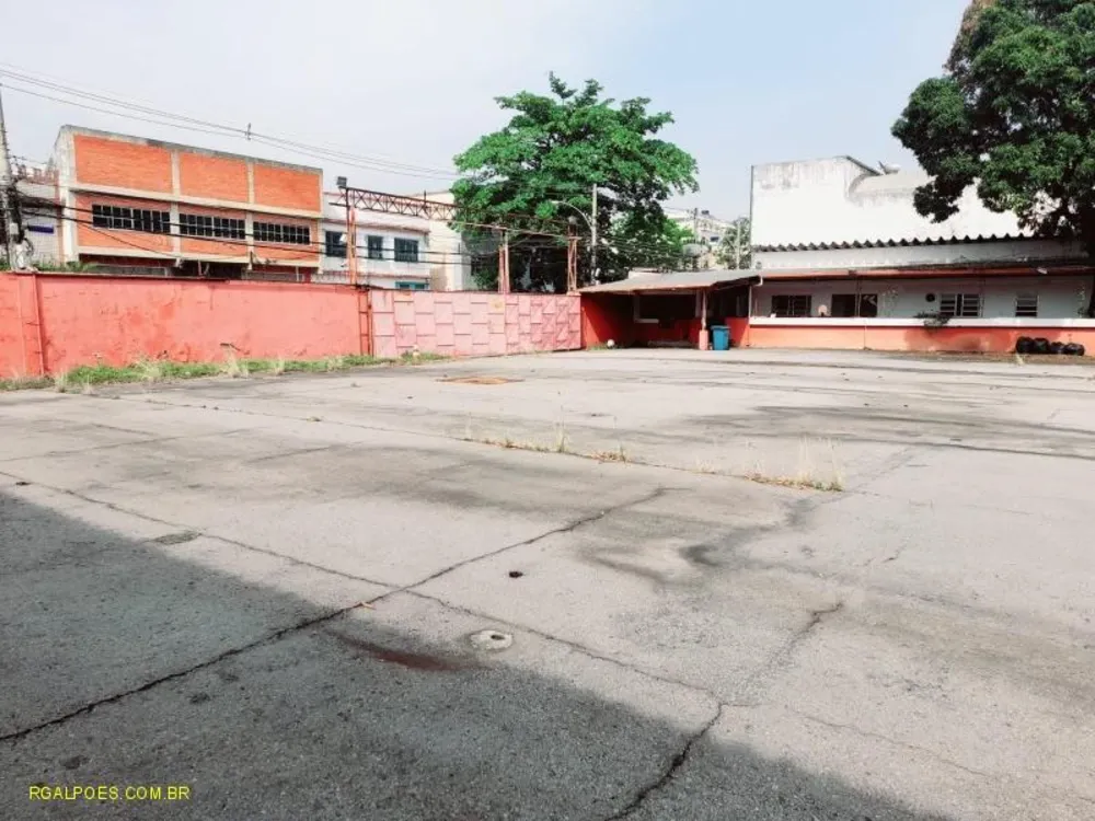 Depósito-Galpão, 5000 m² - Foto 2