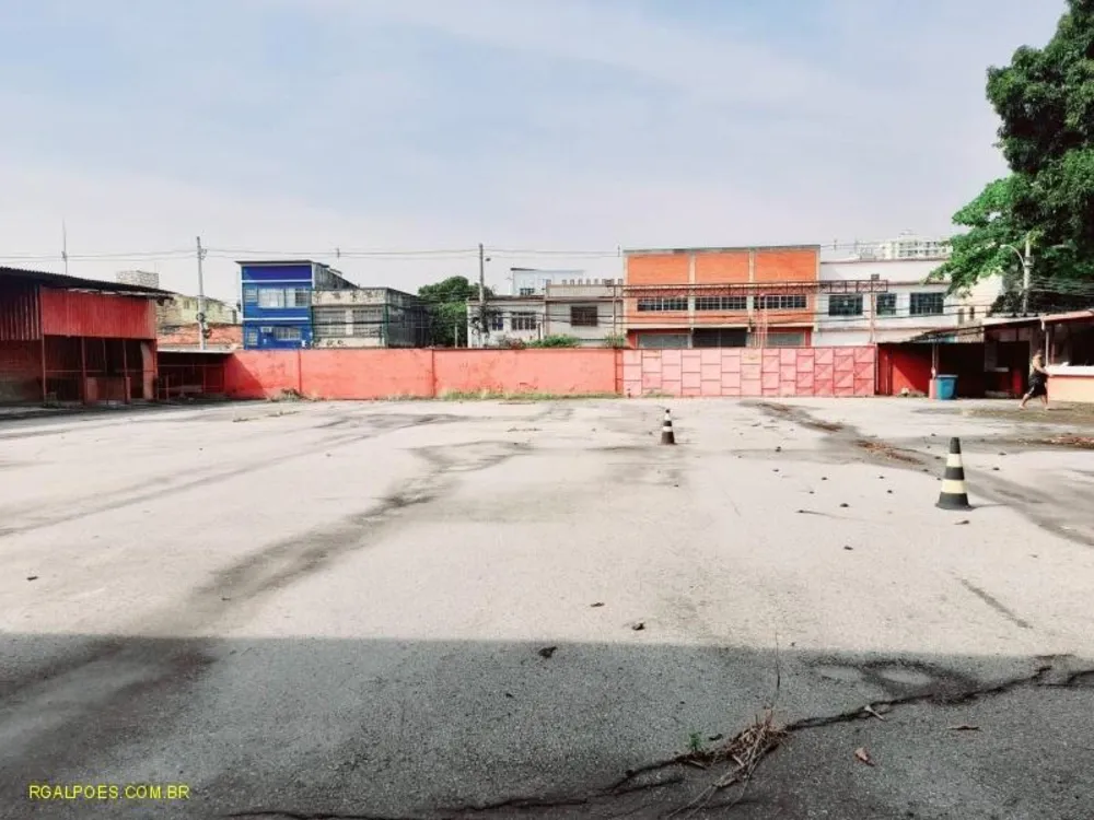 Depósito-Galpão, 5000 m² - Foto 15