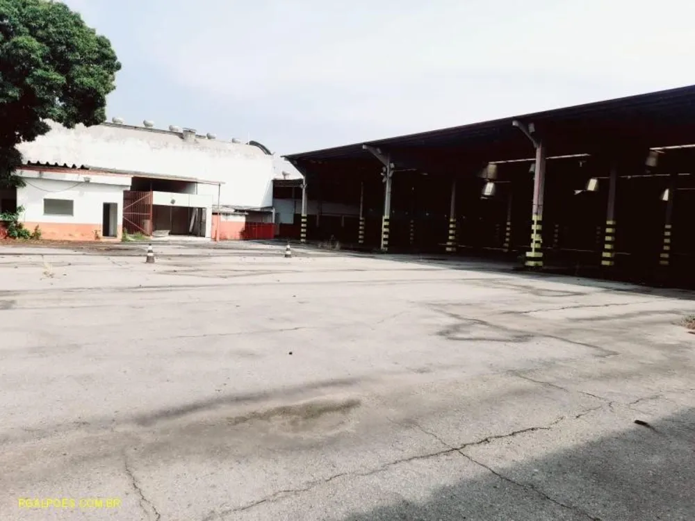 Depósito-Galpão, 5000 m² - Foto 12