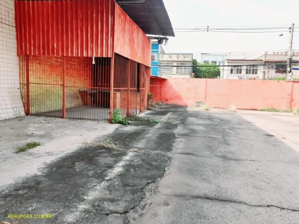 Depósito-Galpão, 5000 m² - Foto 3