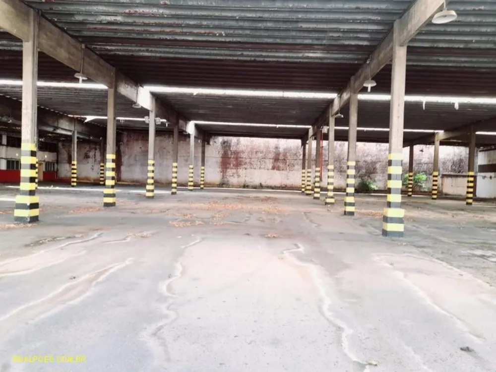 Depósito-Galpão, 5000 m² - Foto 14