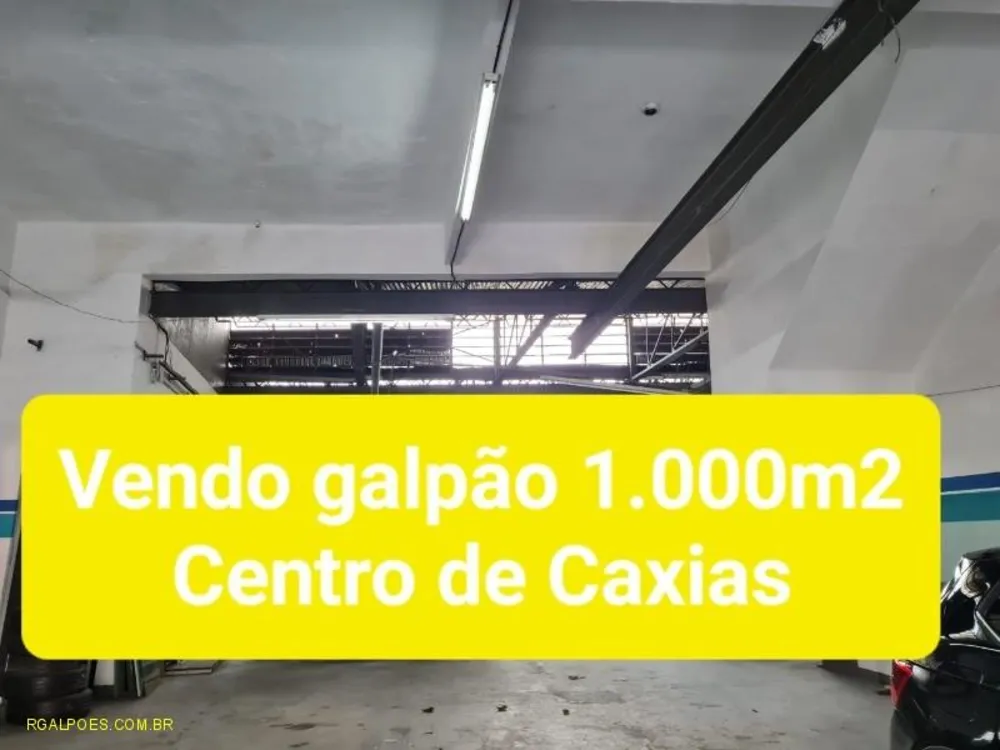 Depósito-Galpão, 1000 m² - Foto 3