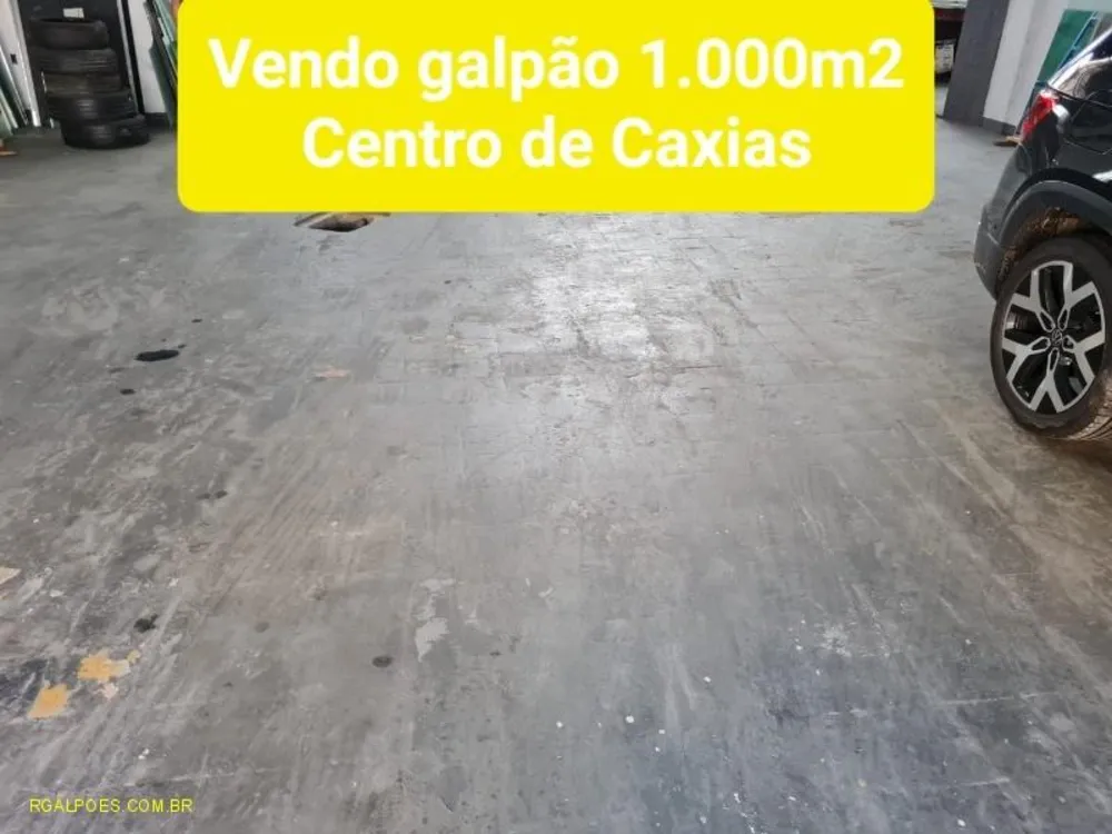 Depósito-Galpão, 1000 m² - Foto 2