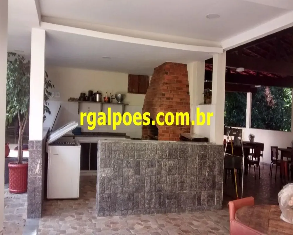 Loteamento e Condomínio, 2 hectares - Foto 19