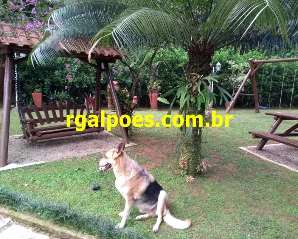 Loteamento e Condomínio, 2 hectares - Foto 4
