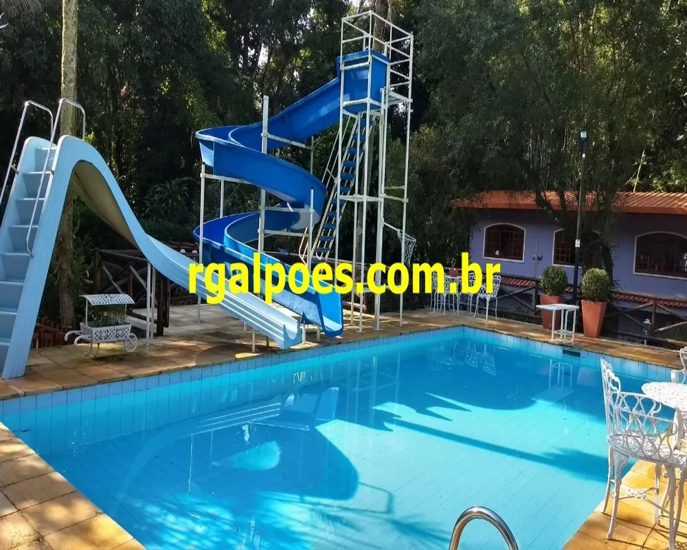 Loteamento e Condomínio, 2 hectares - Foto 1