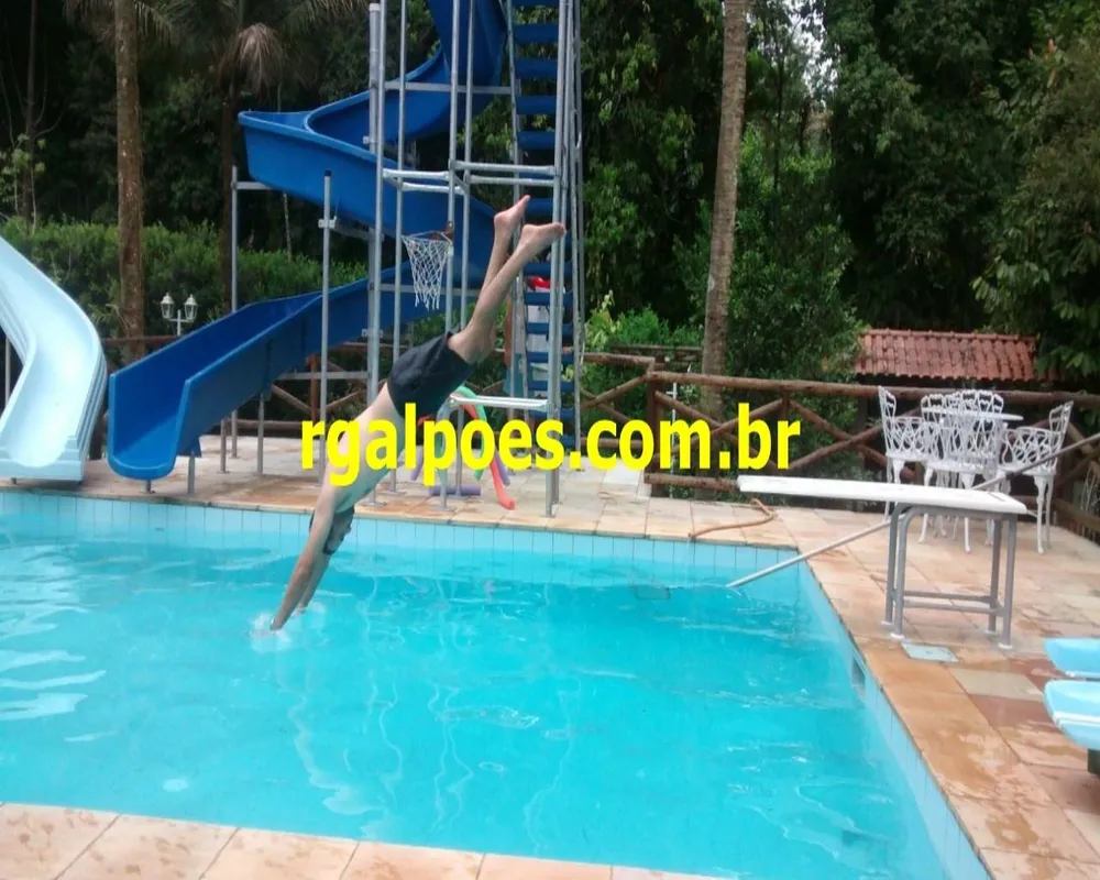 Loteamento e Condomínio, 2 hectares - Foto 16