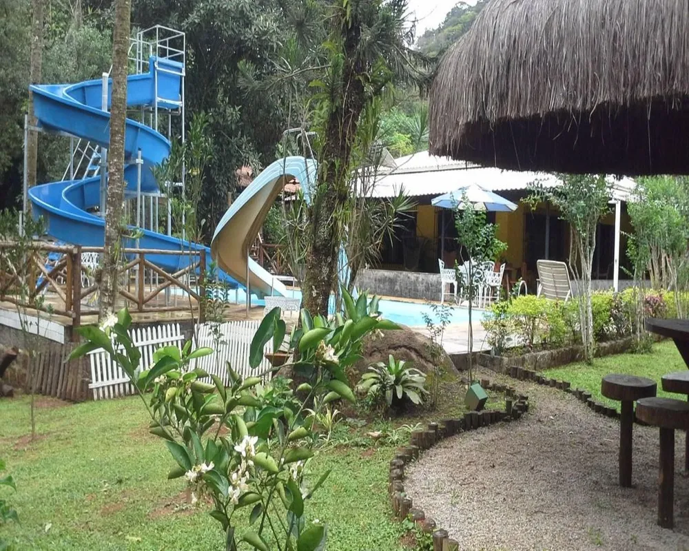 Loteamento e Condomínio, 2 hectares - Foto 15