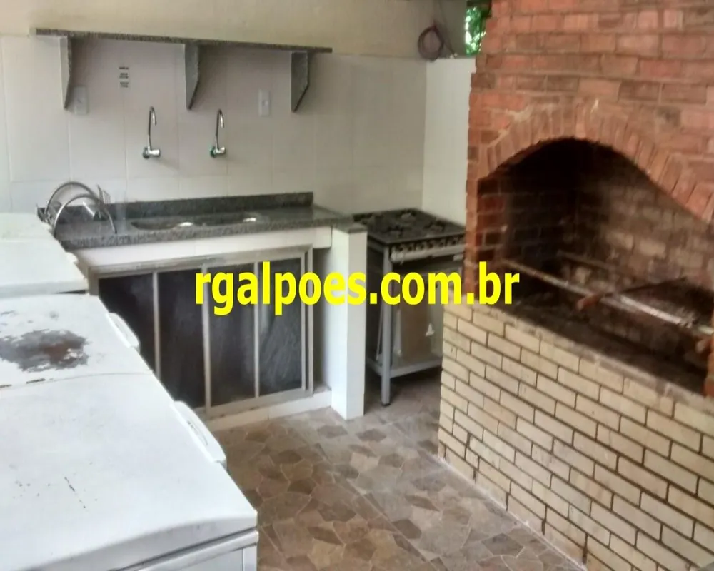 Loteamento e Condomínio, 2 hectares - Foto 28