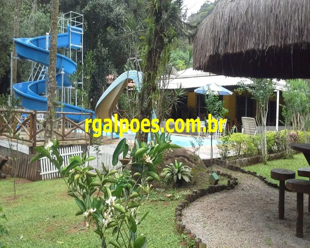 Loteamento e Condomínio, 2 hectares - Foto 7