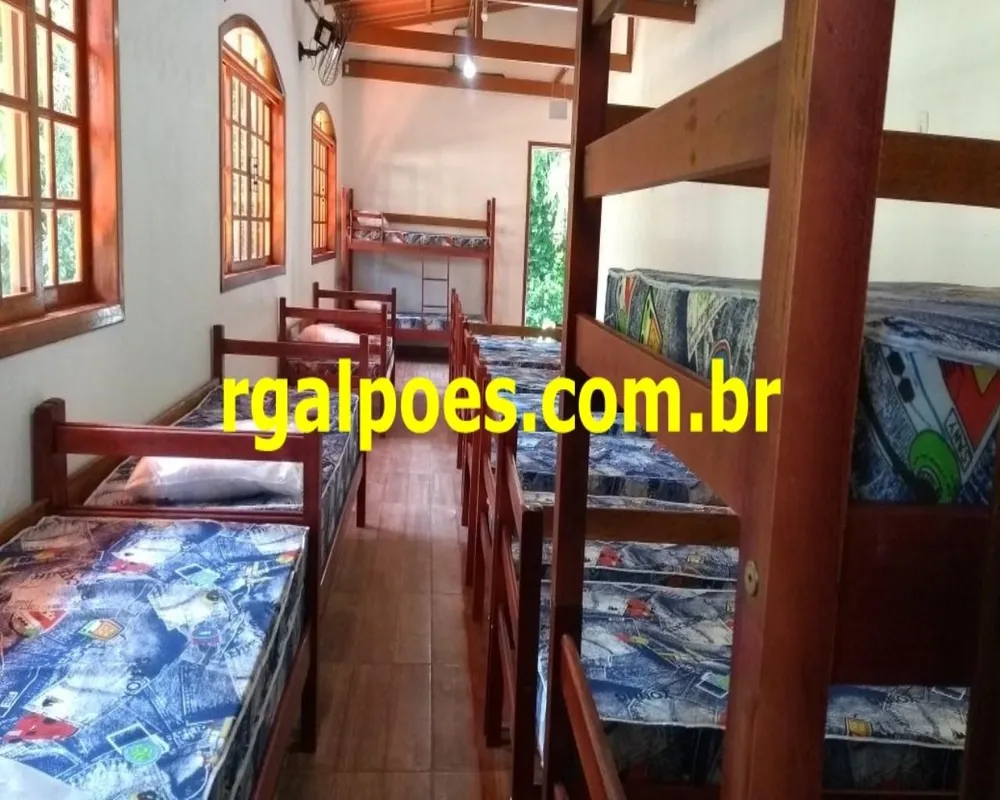 Loteamento e Condomínio, 2 hectares - Foto 11