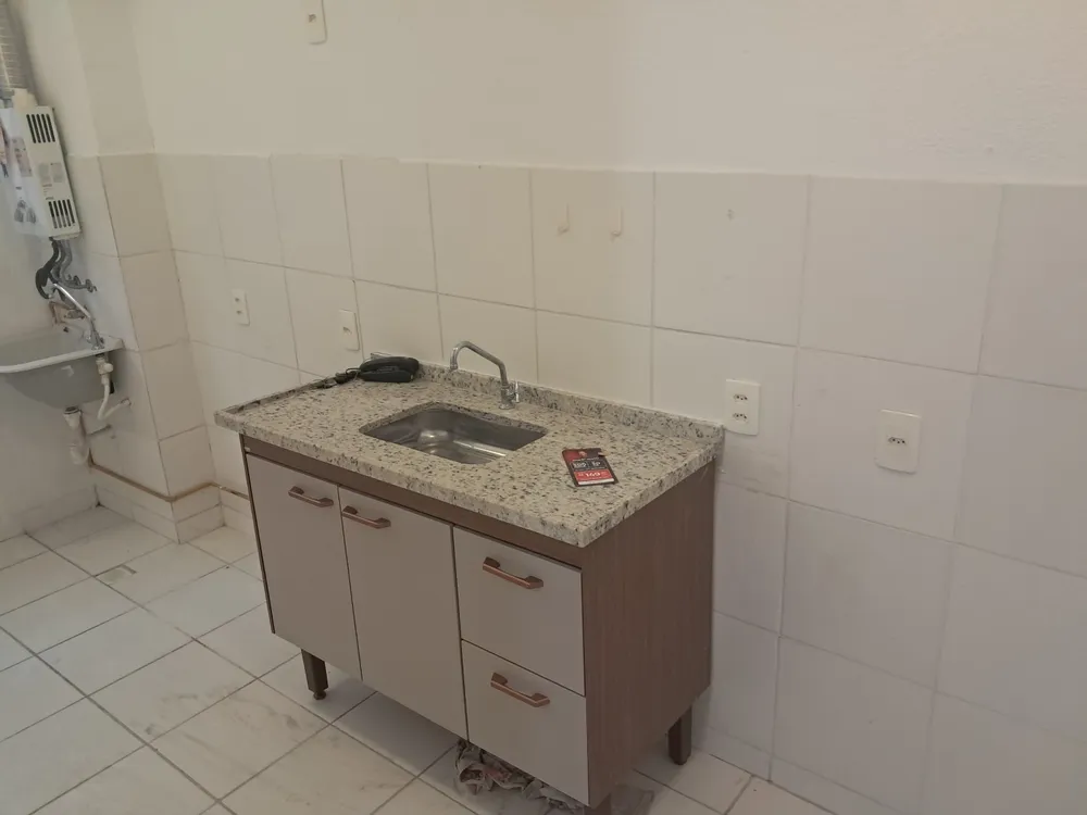 Apartamento, 2 quartos, 45 m² - Foto 28