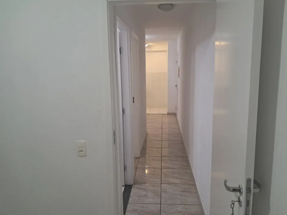 Apartamento, 2 quartos, 45 m² - Foto 23