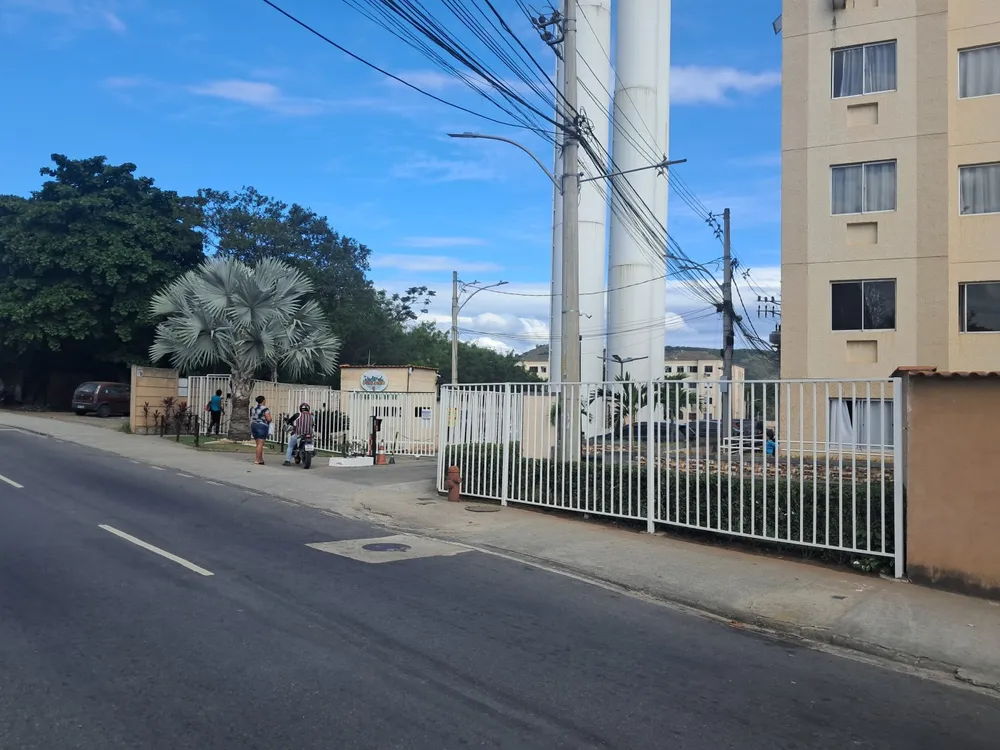 Apartamento, 2 quartos, 45 m² - Foto 4