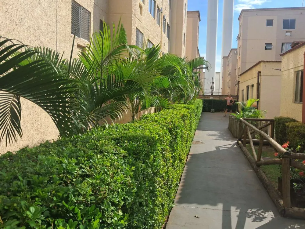 Apartamento, 2 quartos, 45 m² - Foto 9