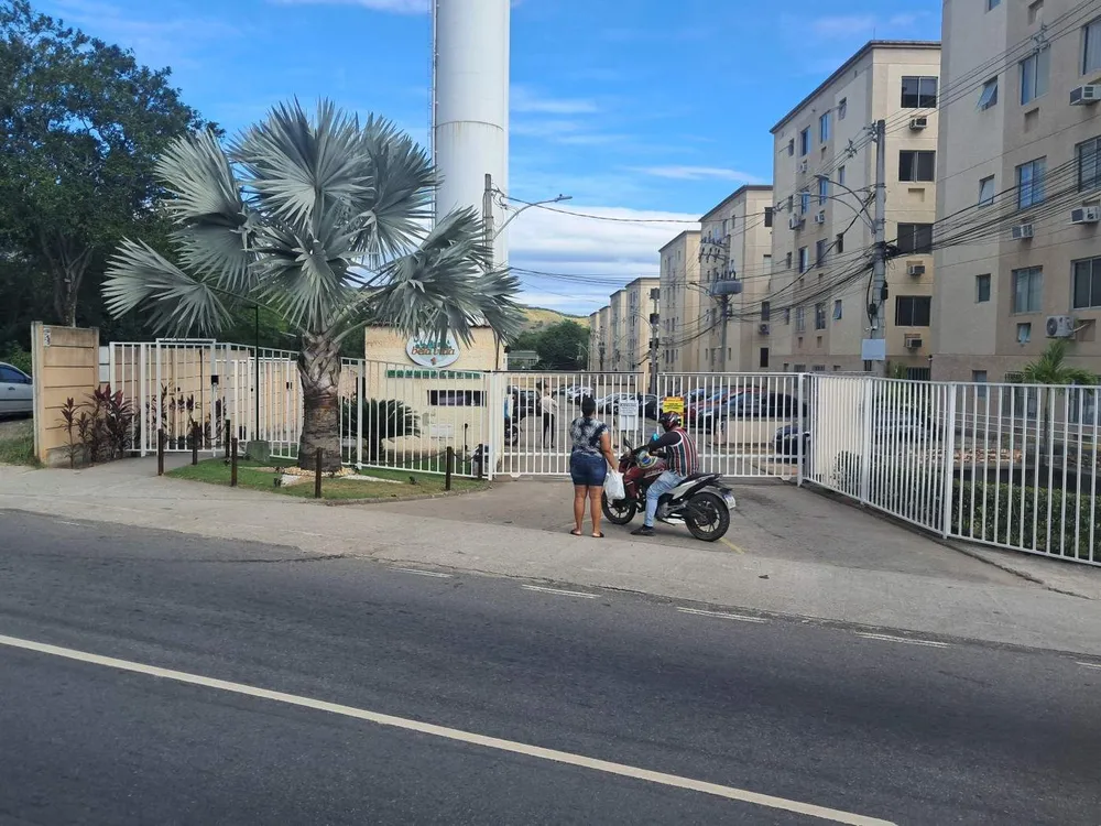 Apartamento, 2 quartos, 45 m² - Foto 3