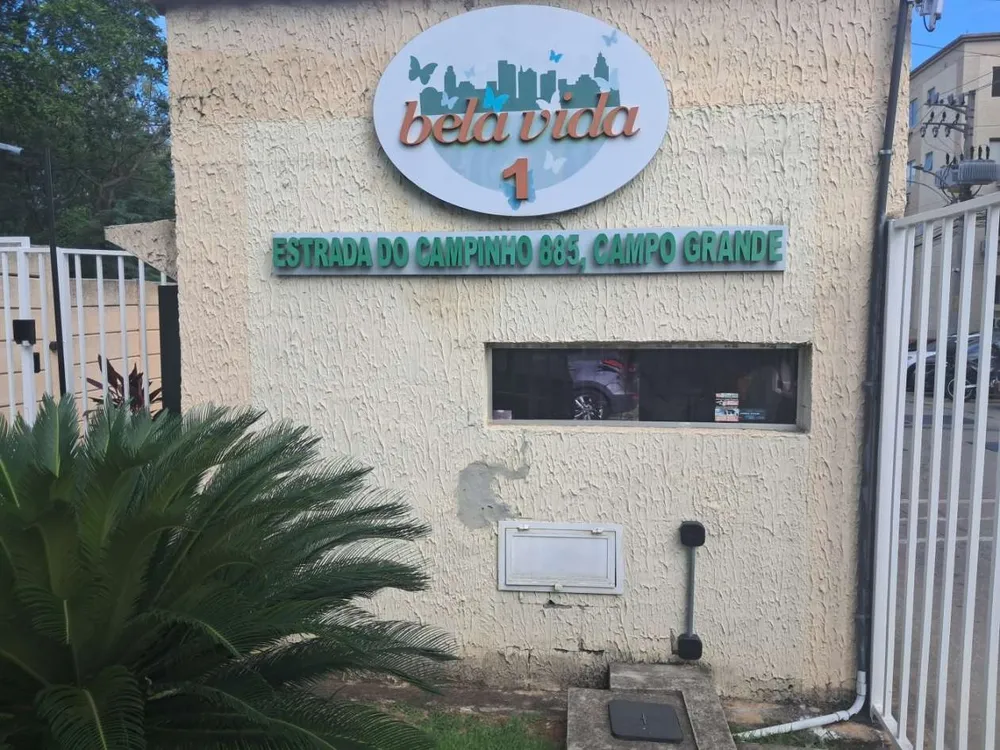 Apartamento, 2 quartos, 45 m² - Foto 5