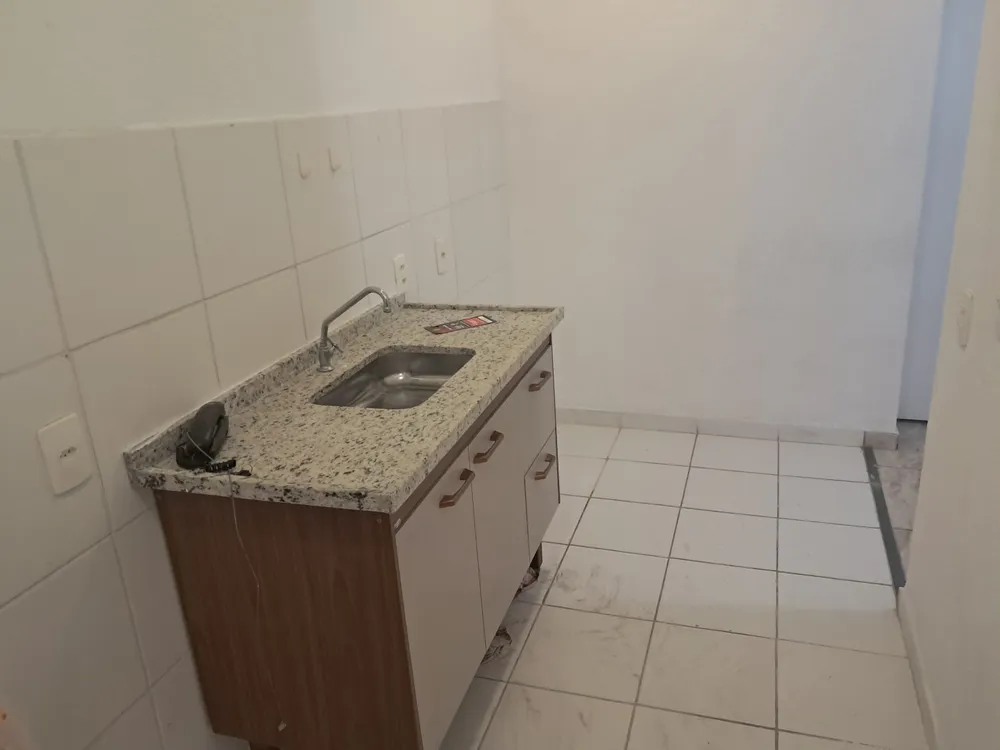 Apartamento, 2 quartos, 45 m² - Foto 27
