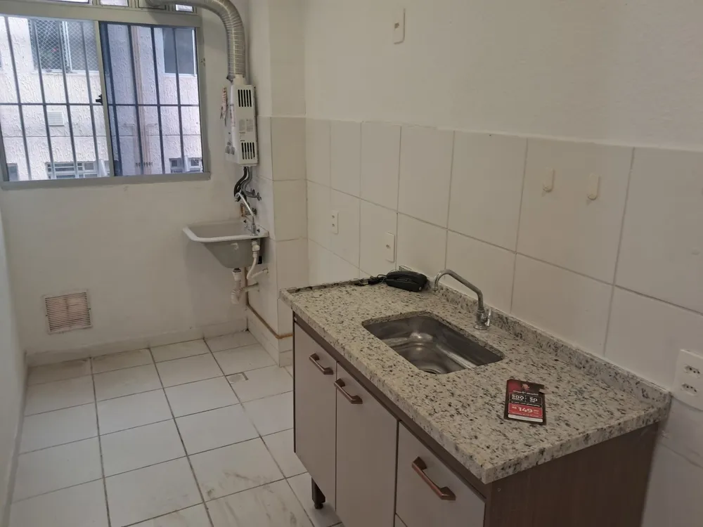 Apartamento, 2 quartos, 45 m² - Foto 26