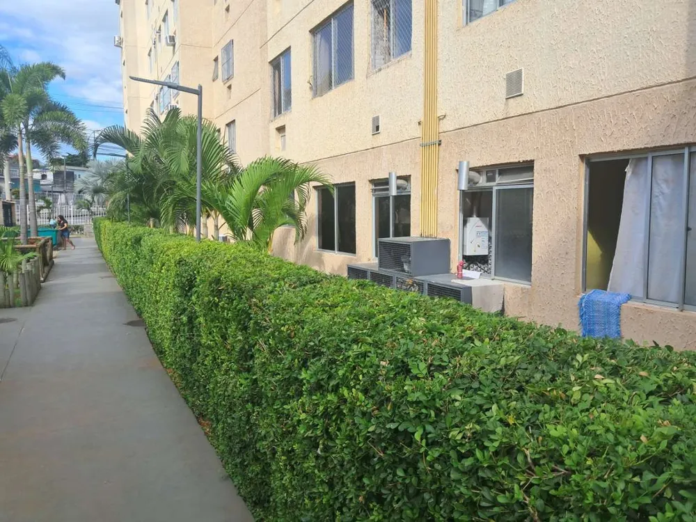 Apartamento, 2 quartos, 45 m² - Foto 7