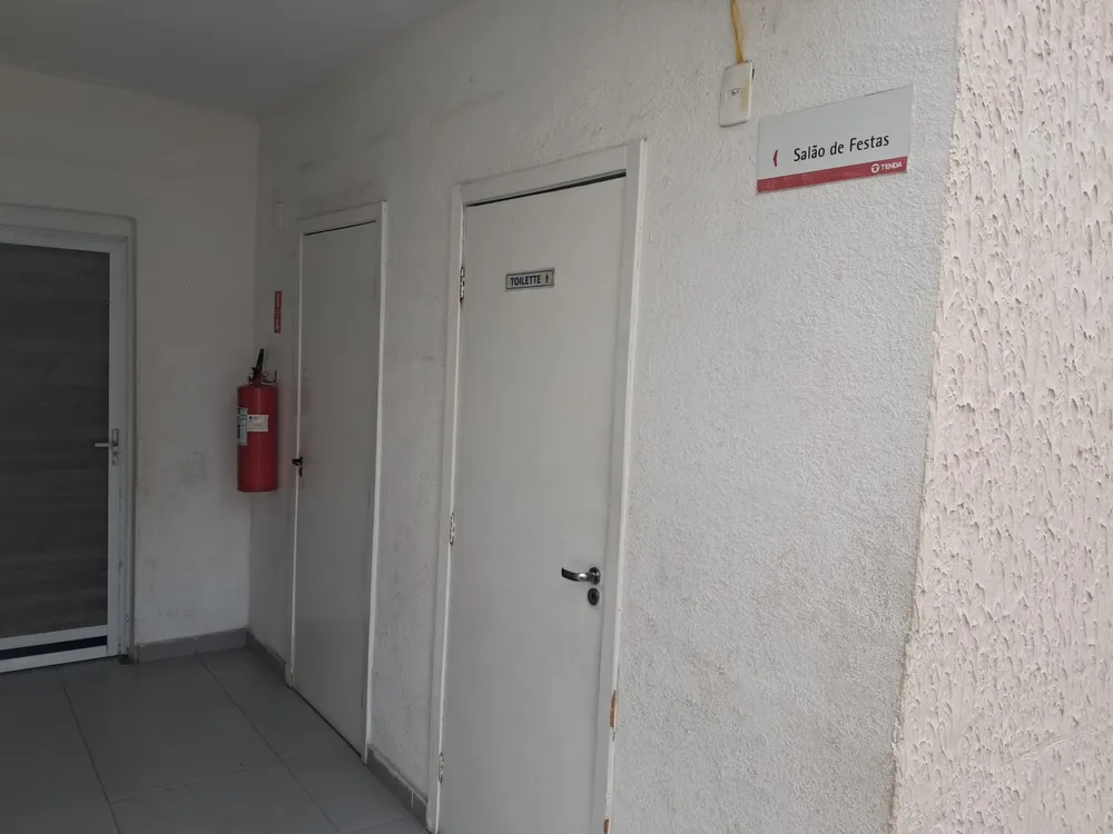 Apartamento, 2 quartos, 45 m² - Foto 6