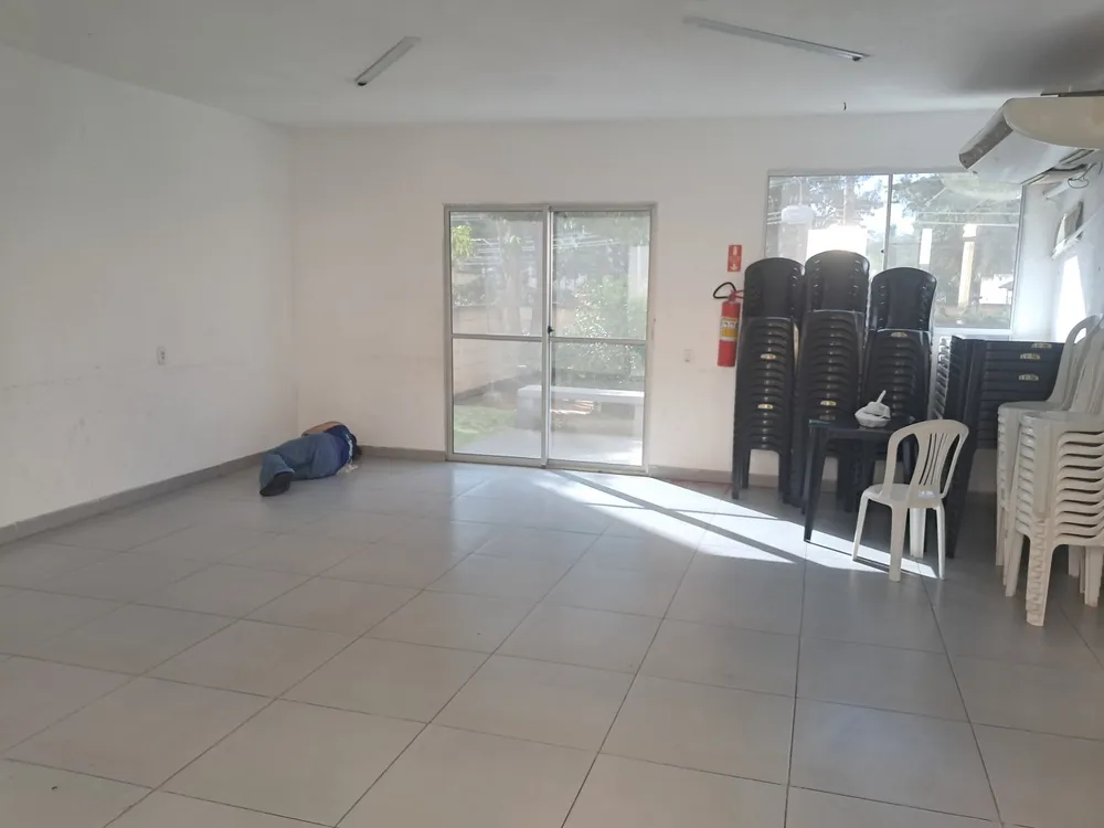 Apartamento, 2 quartos, 45 m² - Foto 10