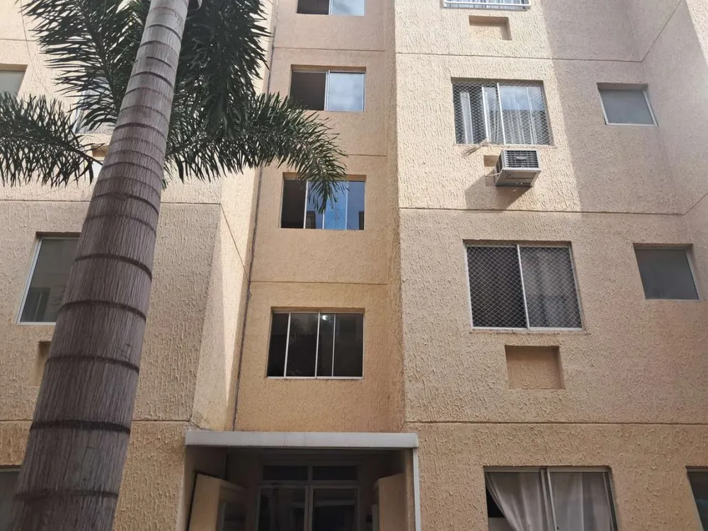 Apartamento, 2 quartos, 45 m² - Foto 25