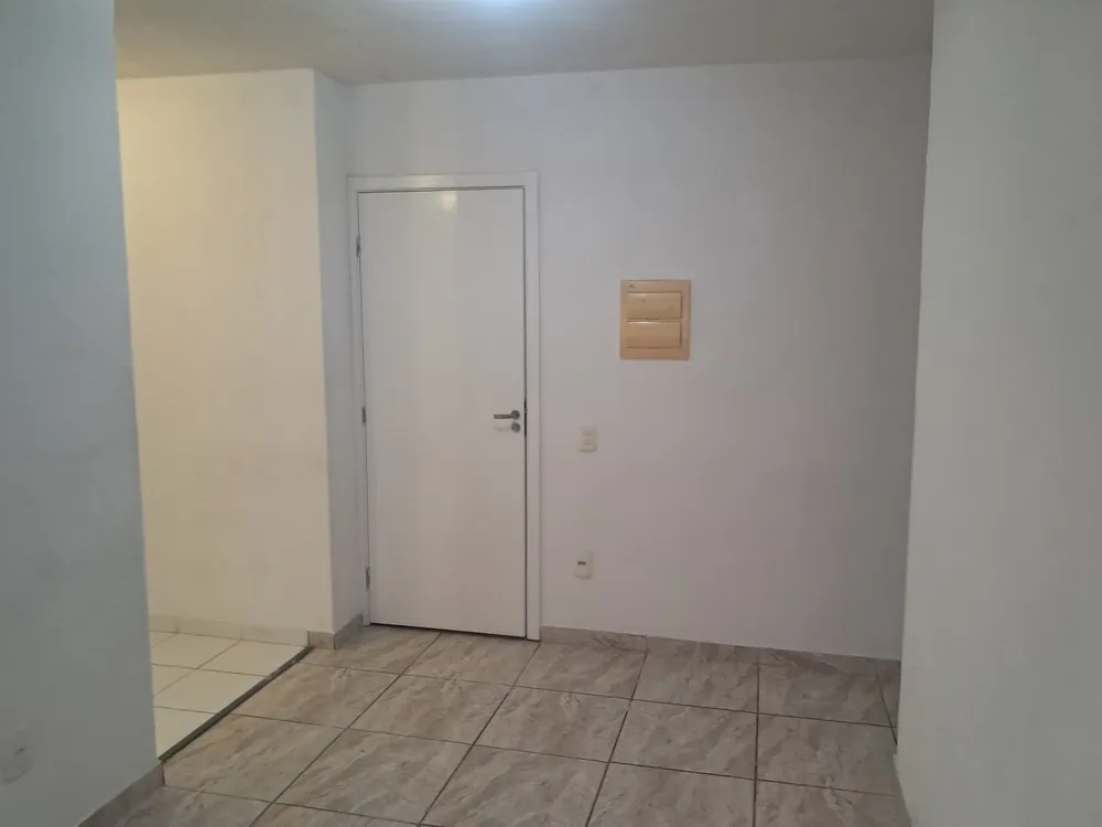 Apartamento, 2 quartos, 45 m² - Foto 22