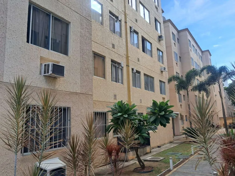 Apartamento, 2 quartos, 45 m² - Foto 12