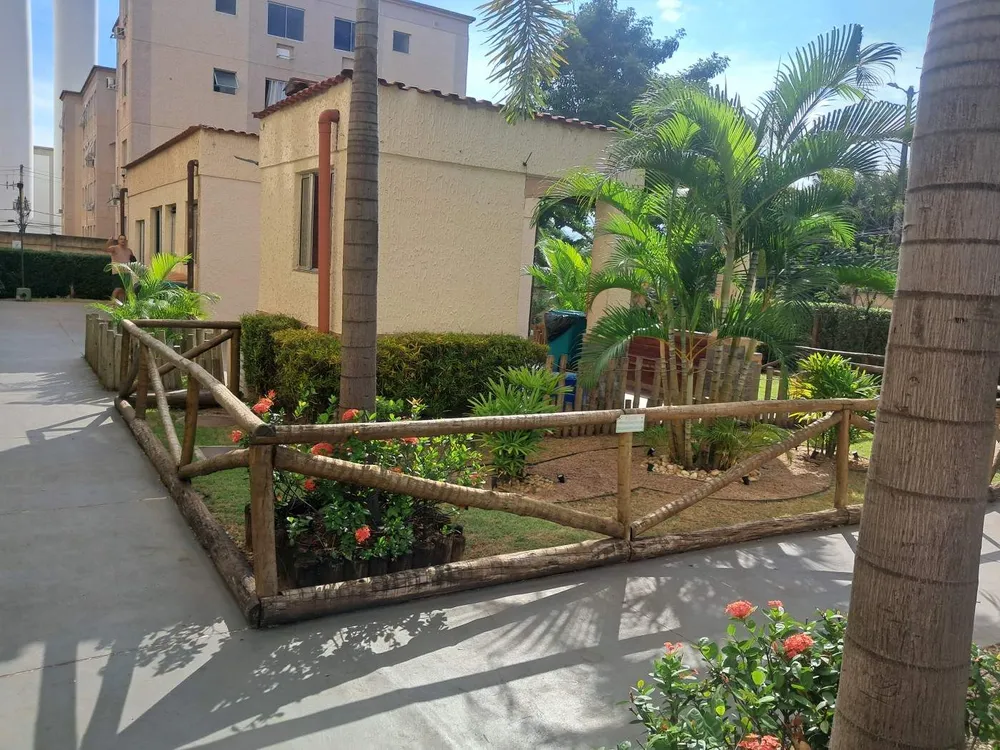 Apartamento, 2 quartos, 45 m² - Foto 8
