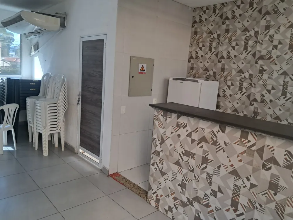 Apartamento, 2 quartos, 45 m² - Foto 11