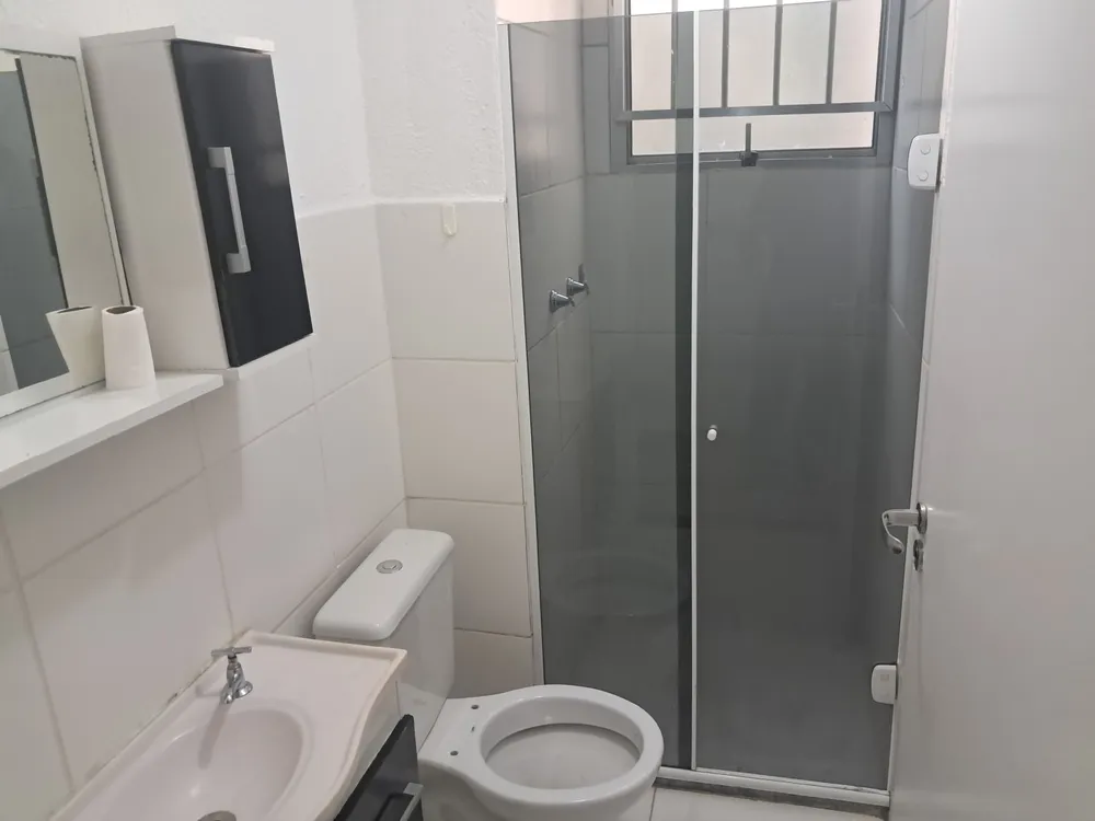 Apartamento, 2 quartos, 45 m² - Foto 24