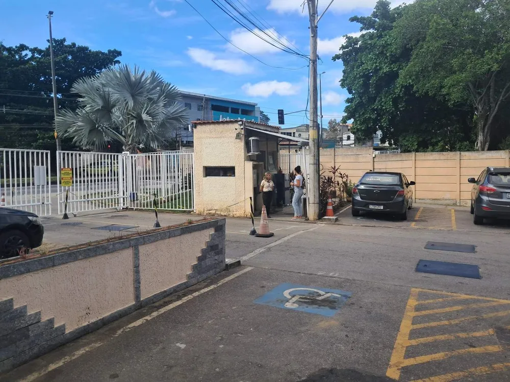 Apartamento, 2 quartos, 45 m² - Foto 14
