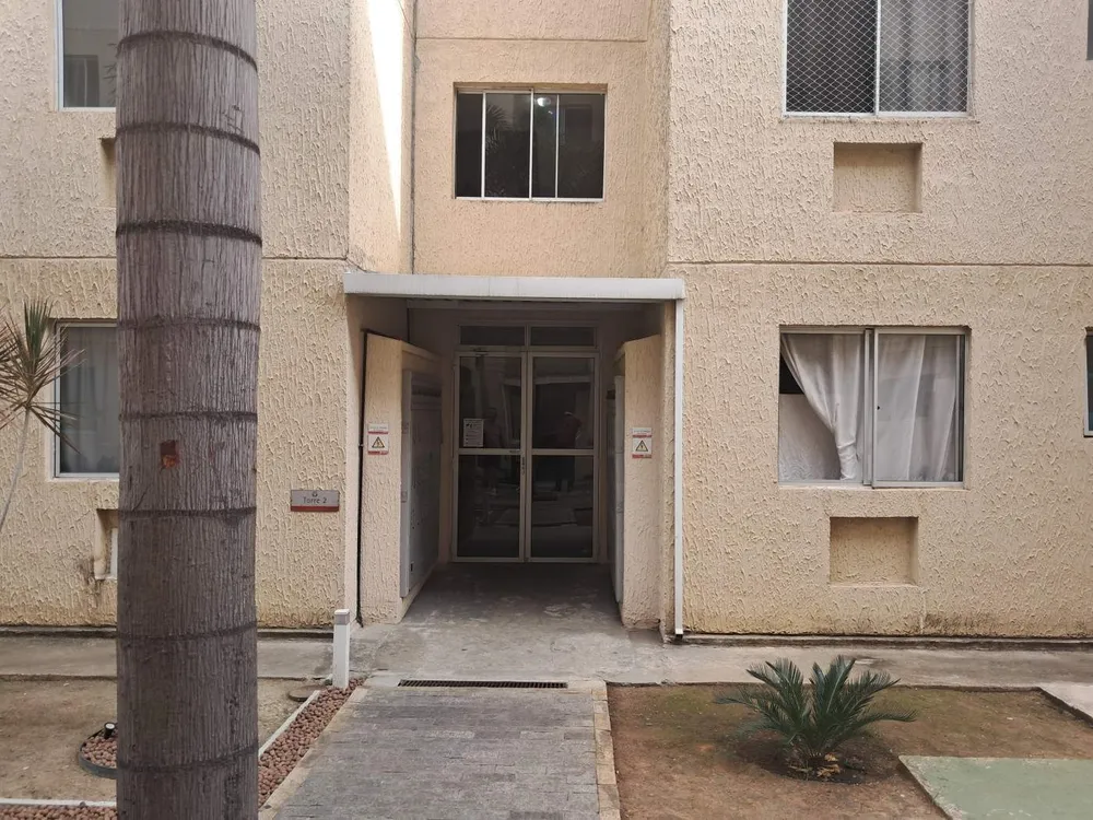 Apartamento, 2 quartos, 45 m² - Foto 16