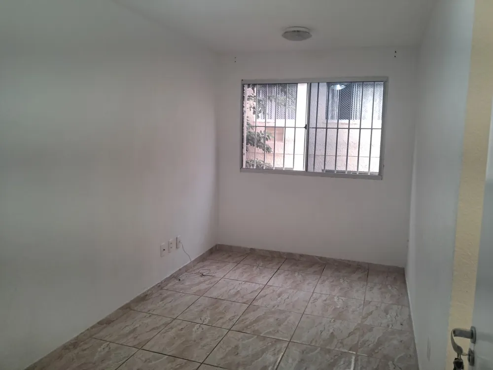 Apartamento, 2 quartos, 45 m² - Foto 13