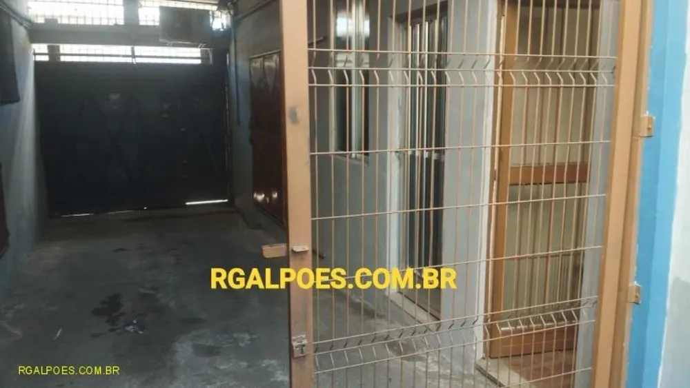 Depósito-Galpão, 360 m² - Foto 3