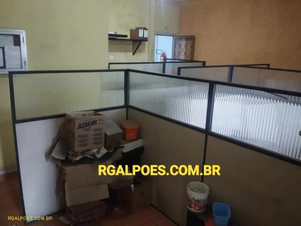 Depósito-Galpão, 360 m² - Foto 10