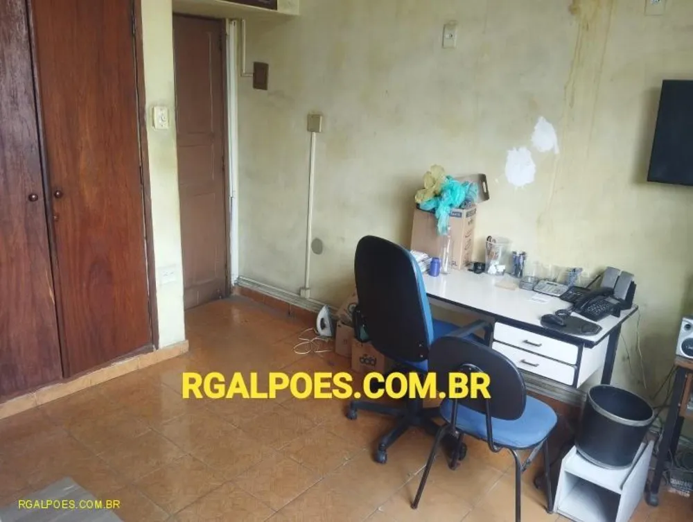 Depósito-Galpão, 360 m² - Foto 9