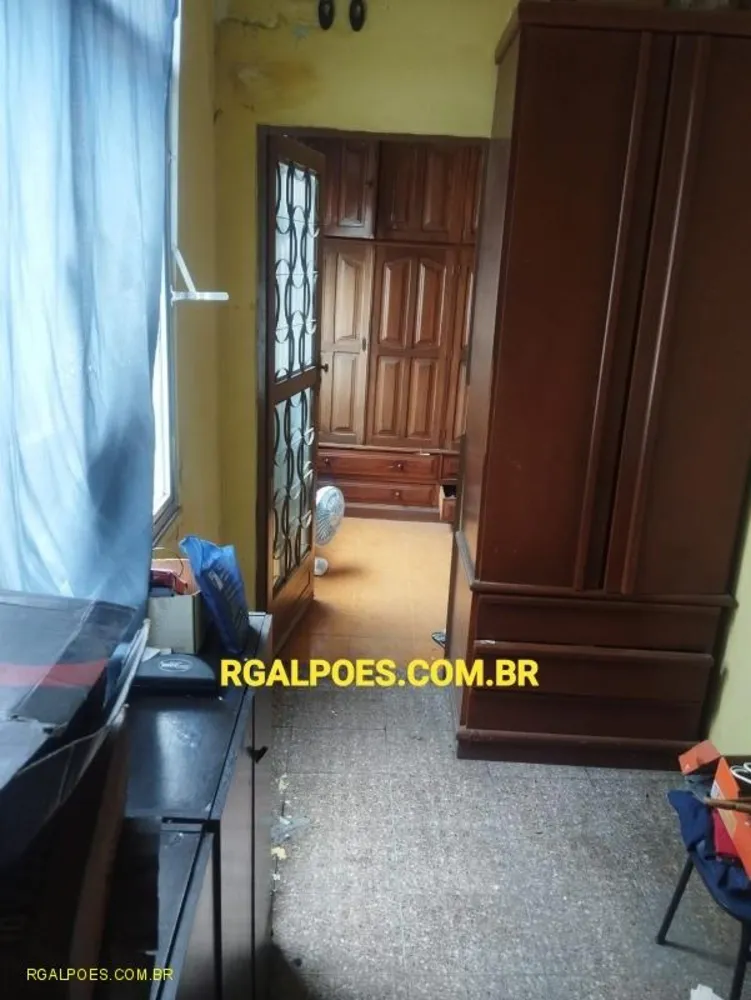 Depósito-Galpão, 360 m² - Foto 11