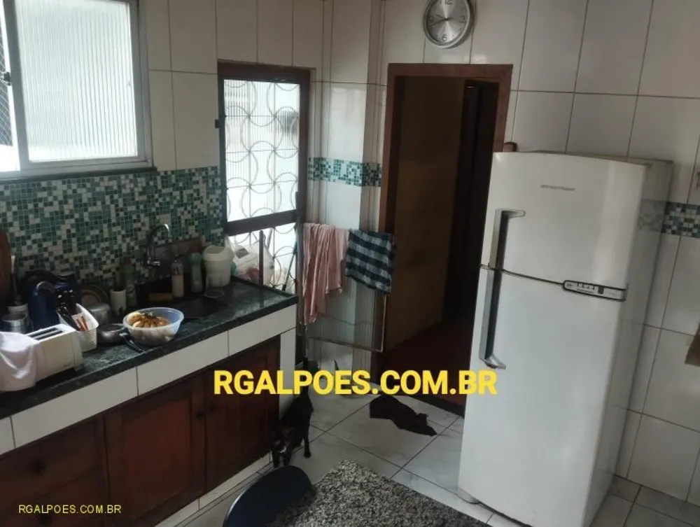 Depósito-Galpão, 360 m² - Foto 12