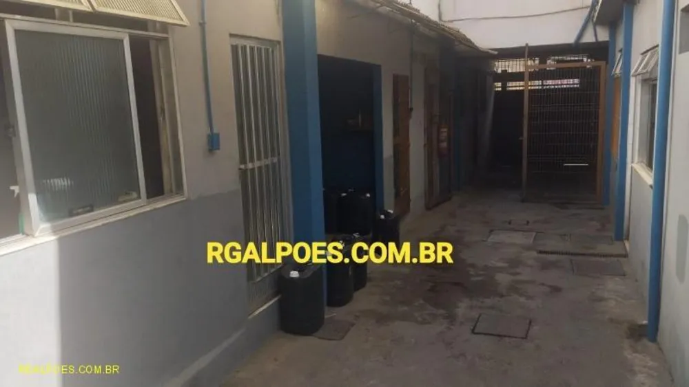 Depósito-Galpão, 360 m² - Foto 2