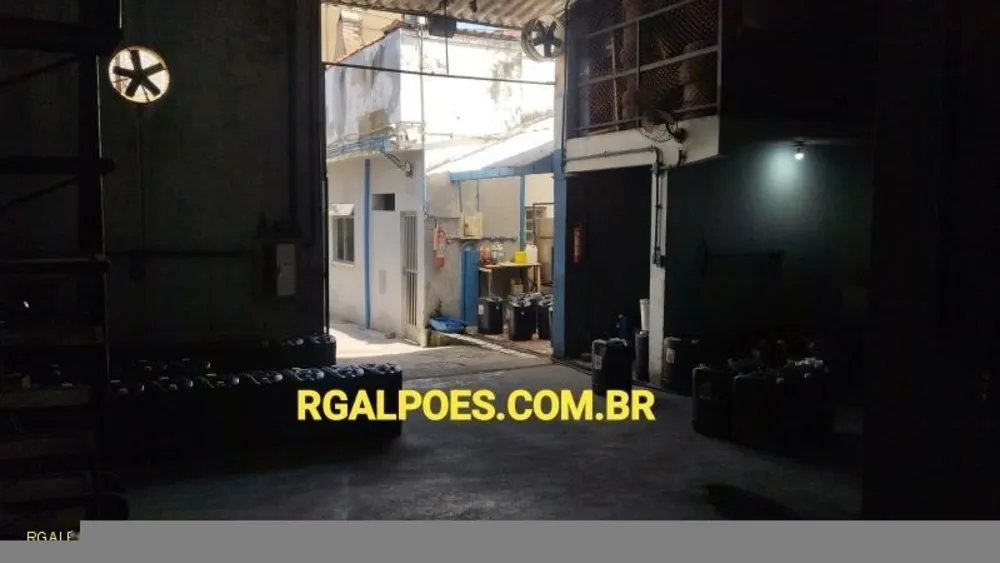 Depósito-Galpão, 360 m² - Foto 5