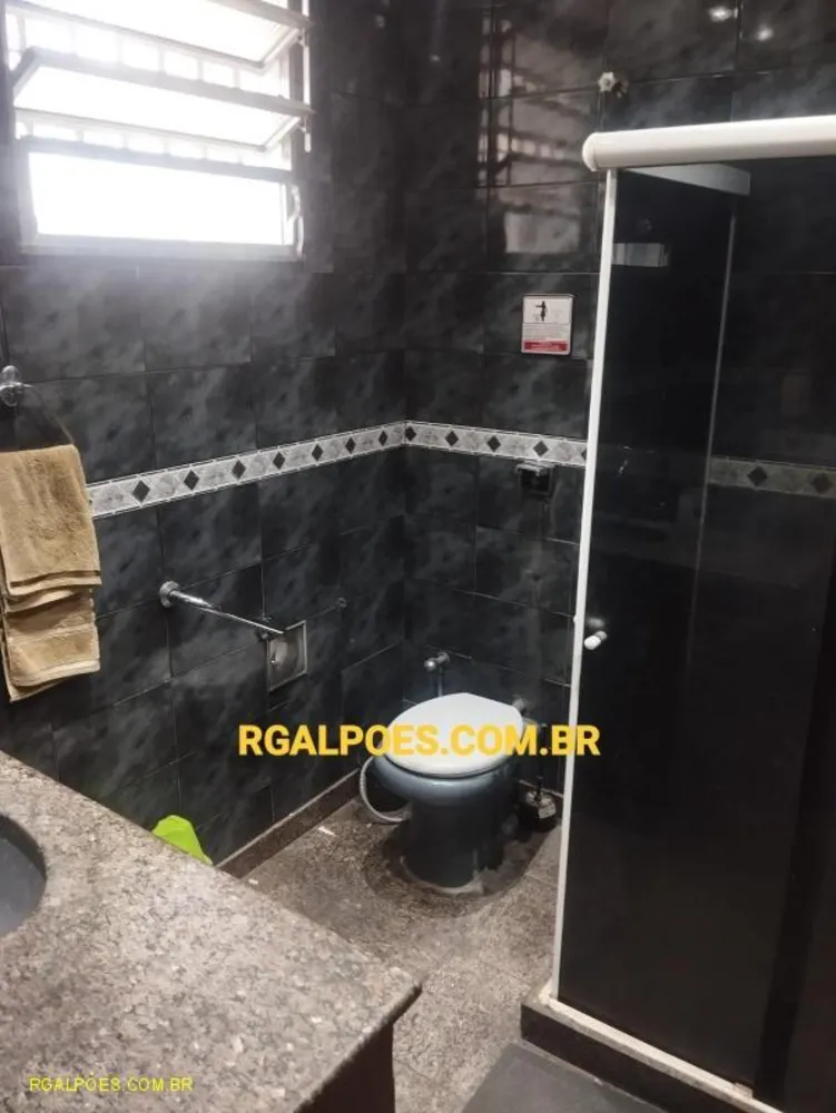 Depósito-Galpão, 360 m² - Foto 8