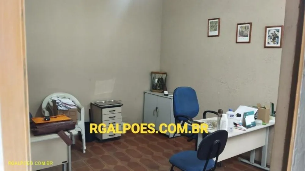 Depósito-Galpão, 360 m² - Foto 7