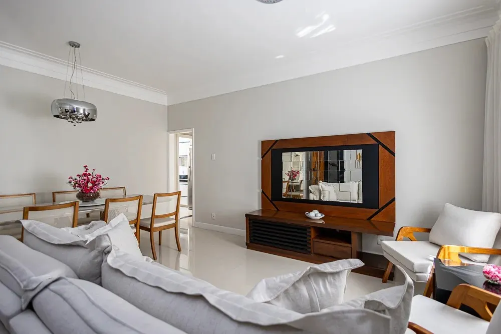Apartamento, 4 quartos, 110 m² - Foto 8