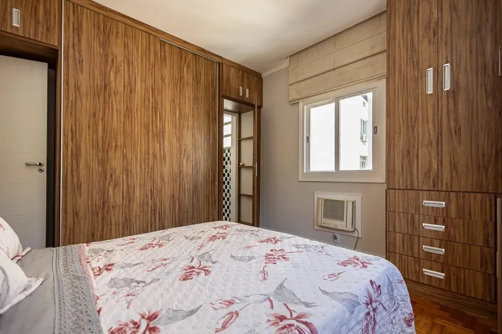 Apartamento, 4 quartos, 110 m² - Foto 5