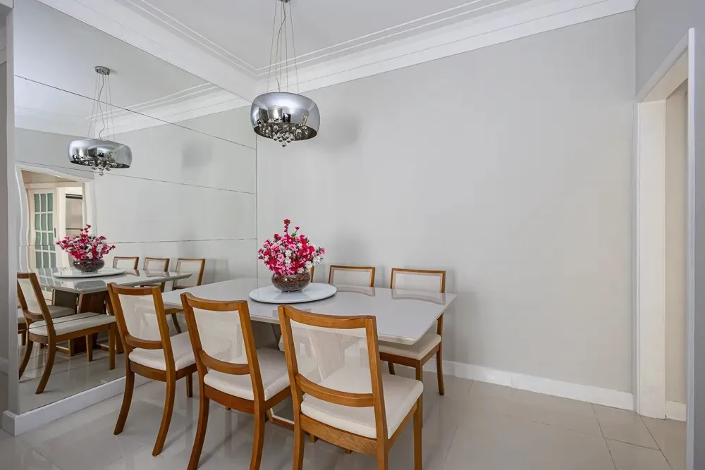 Apartamento, 4 quartos, 110 m² - Foto 4