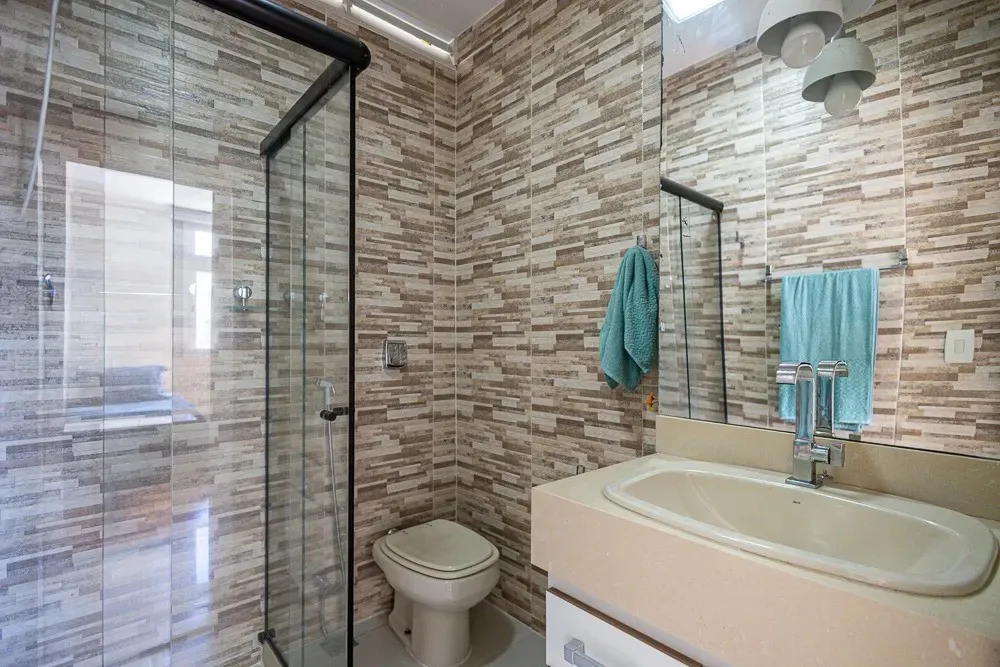 Apartamento, 4 quartos, 110 m² - Foto 3